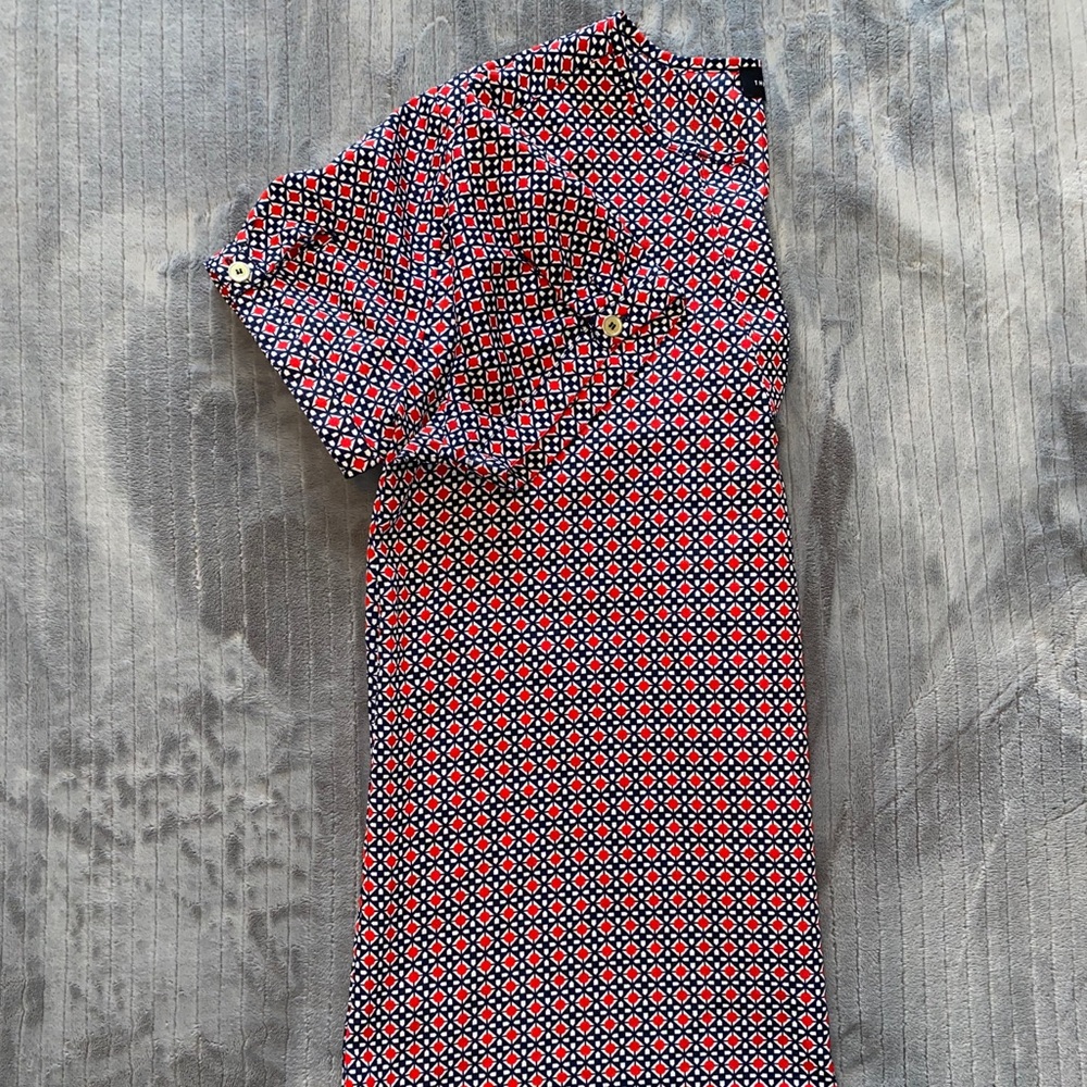 The Limited Blouse Size Small